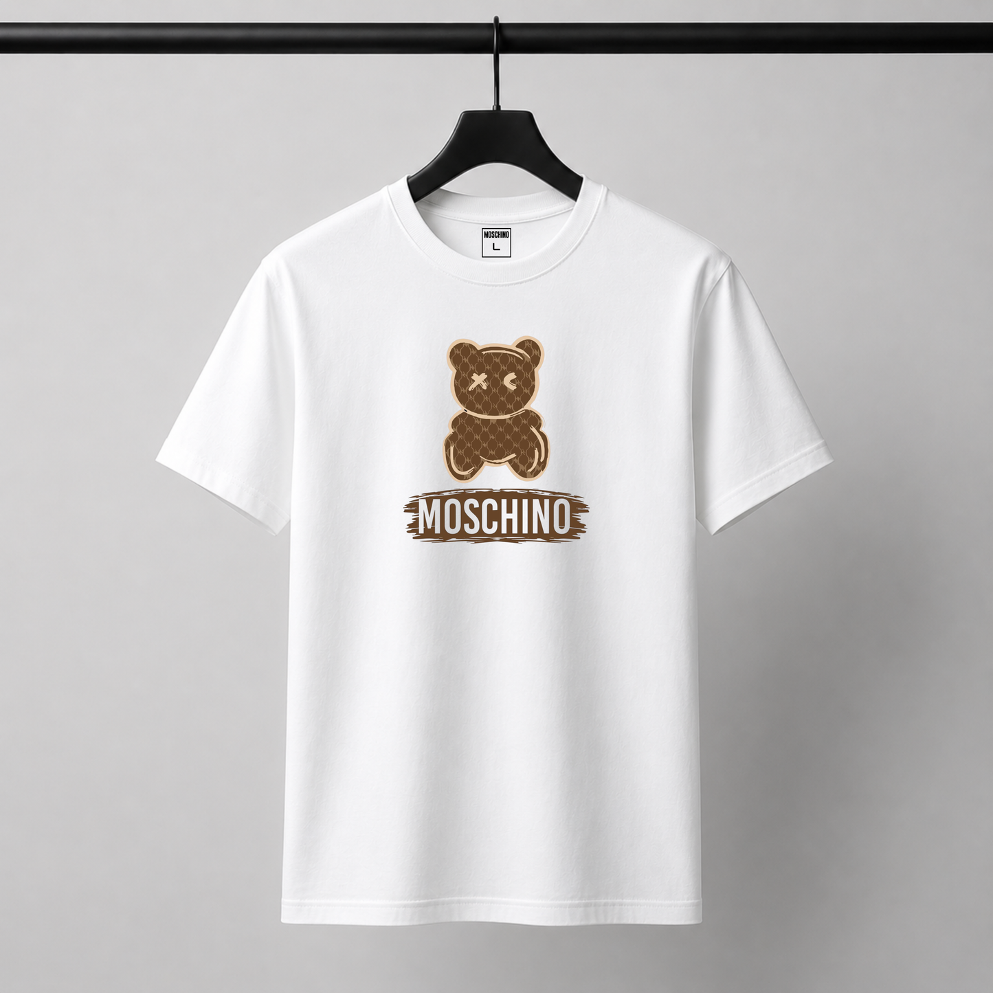 Мъжка тениска 124