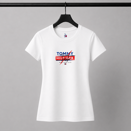 Дамска тениска 161