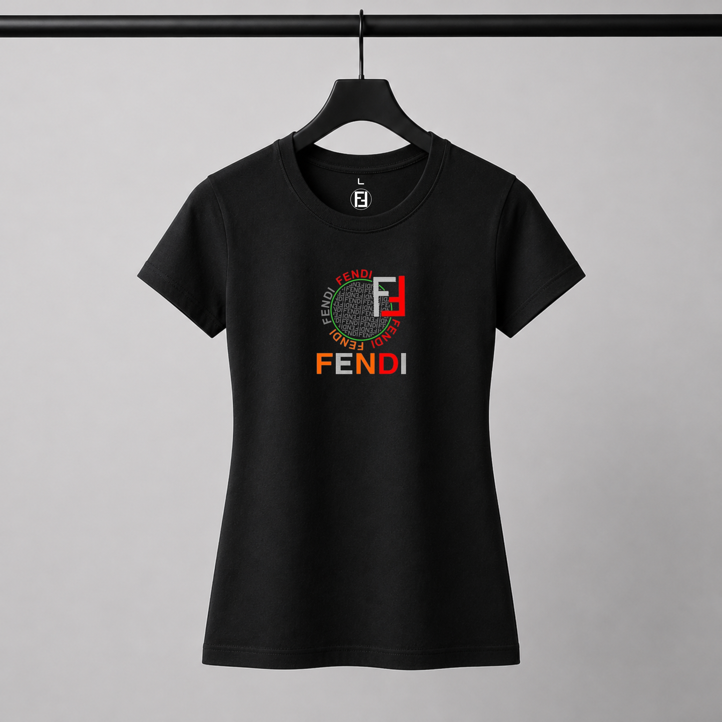 Дамска тениска 78
