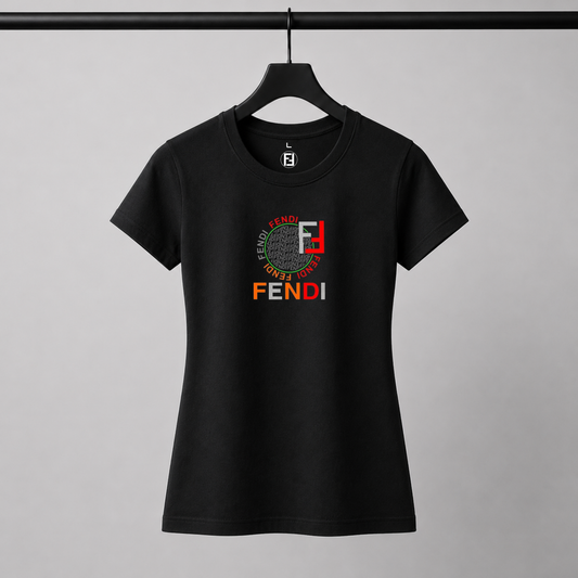 Дамска тениска 78