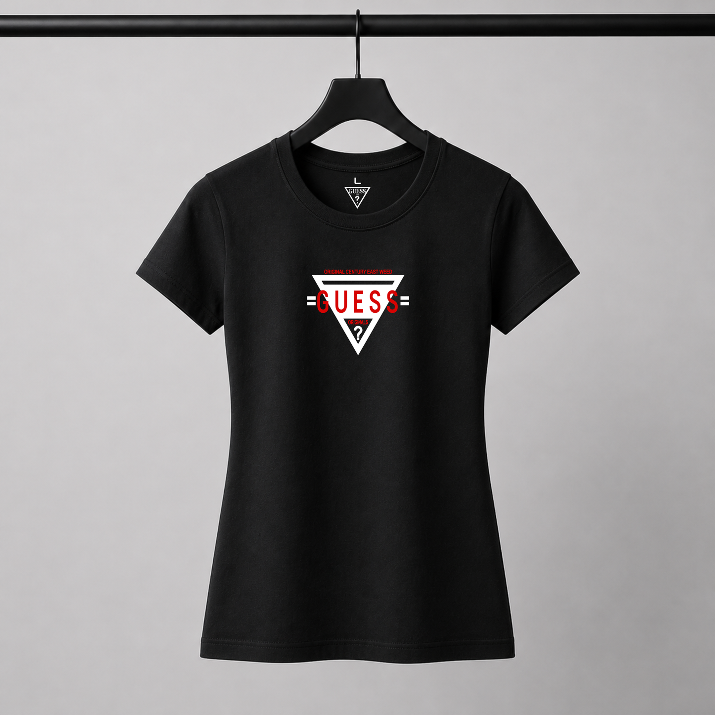 Дамска тениска 107