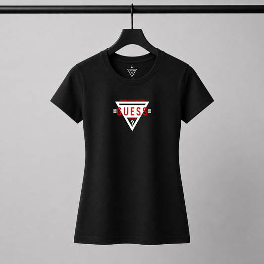 Дамска тениска 107