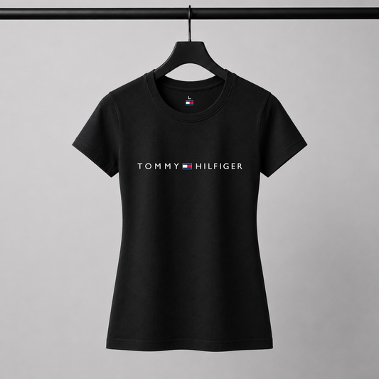 Дамска тениска 167