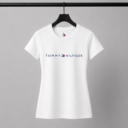 Дамска тениска 174